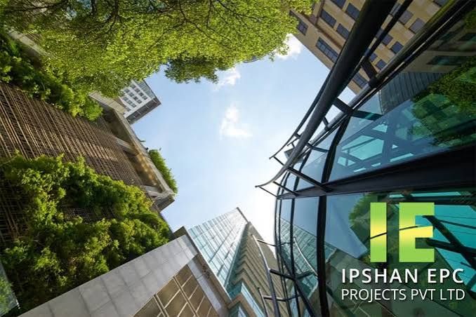 About Ipshan