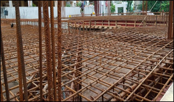 Civil Work for Lalababu Pump House & Screen Chamber at Lalababu Pumping Station for KEIIP (STP Project)